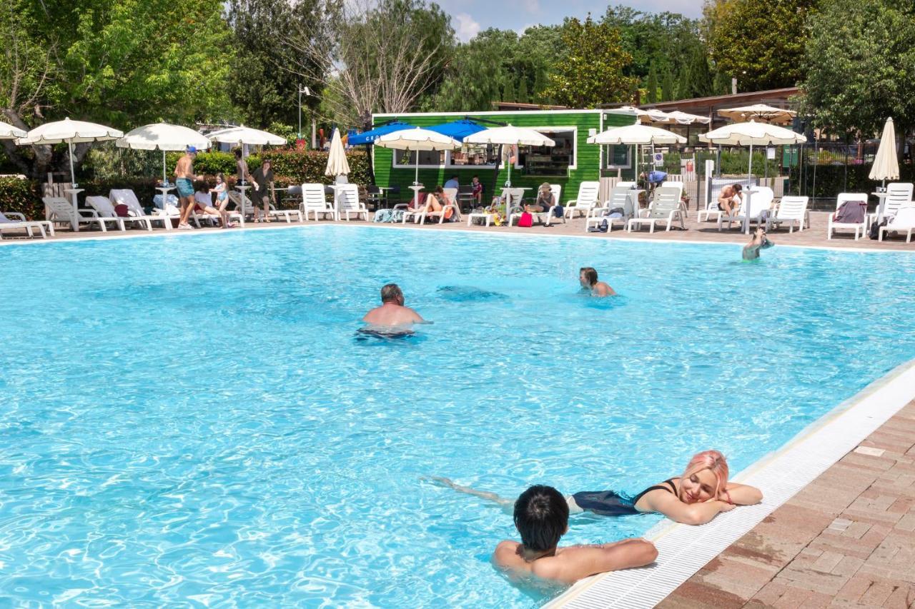 Parco vacanze Hu In Town Roma
