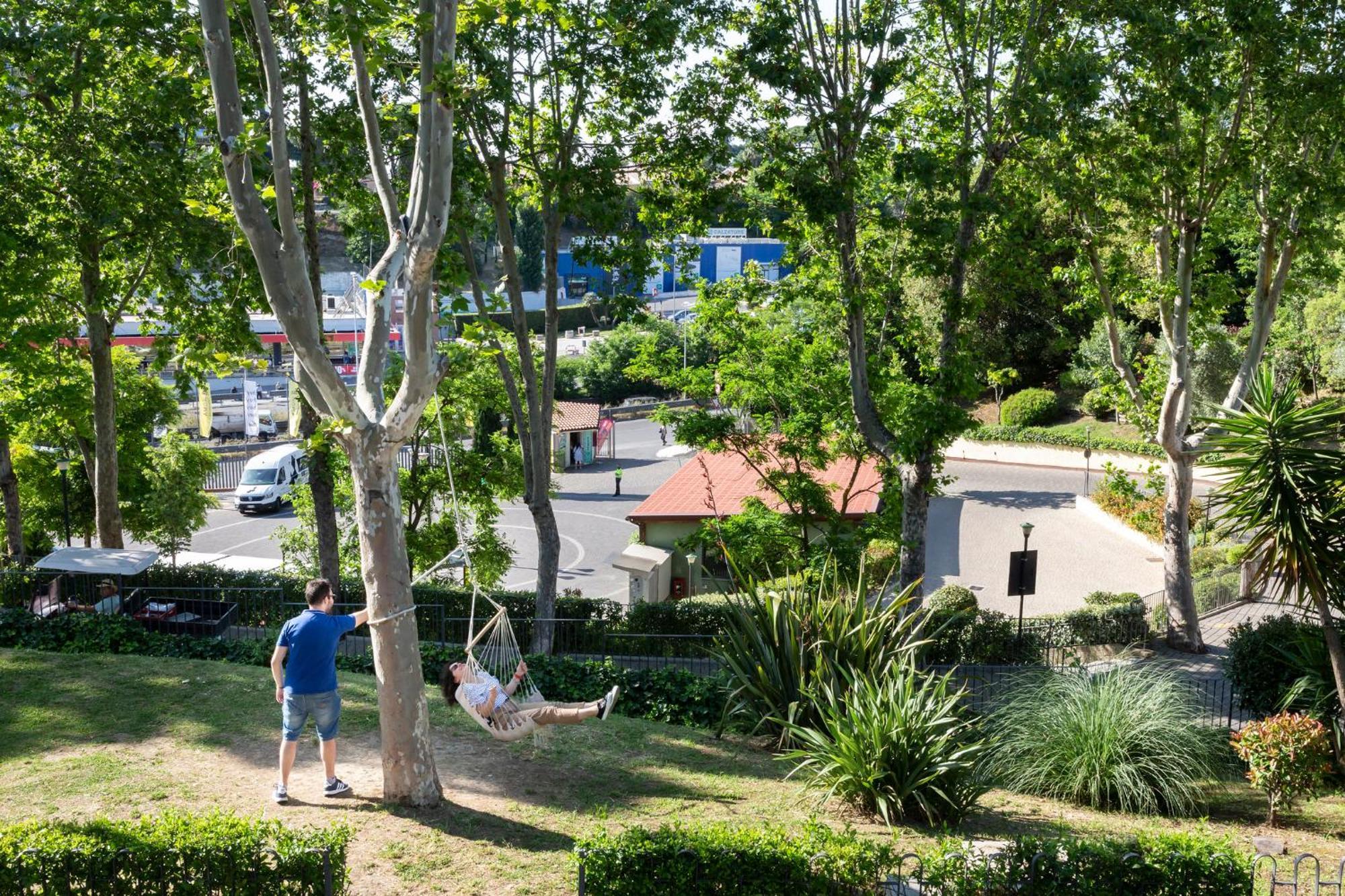 Parco vacanze Hu In Town Roma